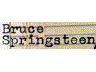 BRUCE SPRINGSTEEN 6